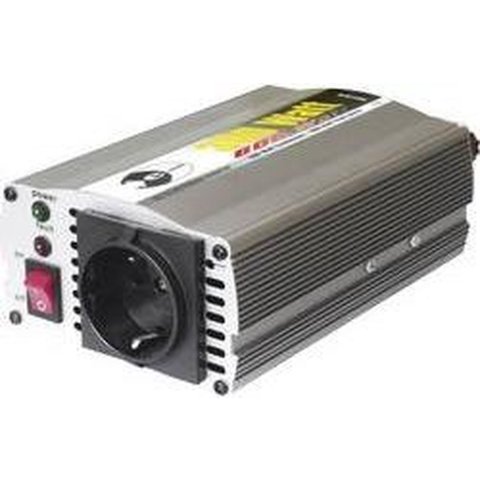 e-ast CL300-12 Omvormer 300 W 12 V/DC - 230 V/AC
