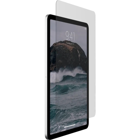Urban Armor Gear Screen Shield Tempered Glass Screenprotector (glas) Geschikt voor Apple model: iPad Air 11 (2024) 1 stuk(s)