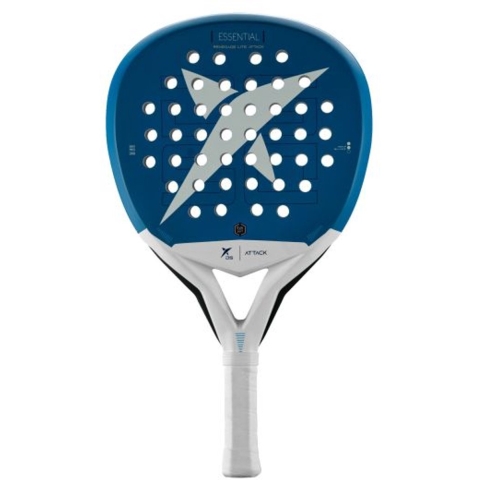 Drop Shot Renegade Lite Attack 2025 Padel Racket