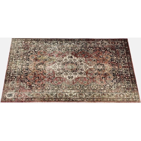 DRUMnBASE vintage persian 130x90cm classic worn