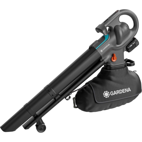 Gardena Bladblazer PowerJet 18V P4A Set - 14895-20
