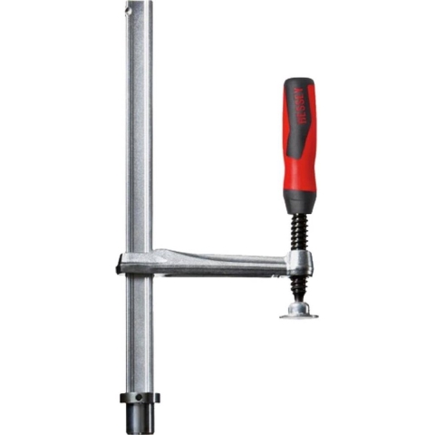 Spanelement met een vast spandiepte TW16-20-10-2K Lijmklem