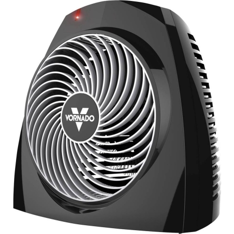 Vornado Verwarming n.v.t. Zwart