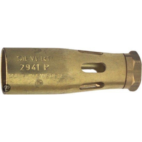Sievert Standaardbrander O28mm - 294102 294102