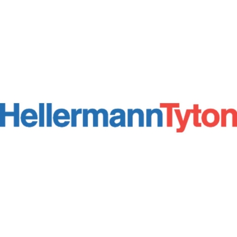 HellermannTyton NA1K/3-ML Gereedschap voor isolatieslangen Metaal Inhoud: 1 stuk(s)