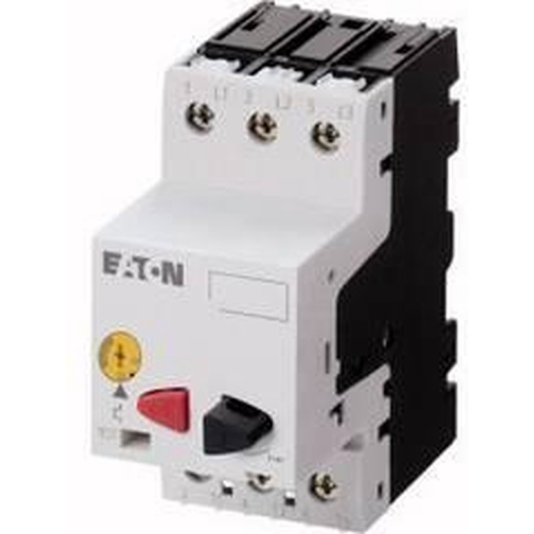 Eaton 283390 PKZM01-16 Motorbeveiligingsschakelaar 690 V/AC 16 A 1 stuk(s)