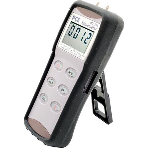 PCE Instruments PCE-P50 Gasdrukmeter