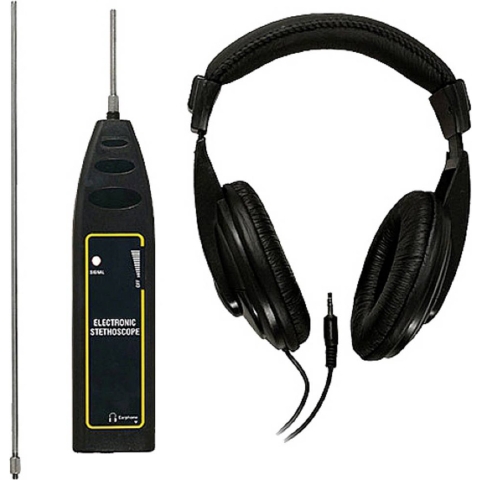 PCE Instruments Trillingsmeter