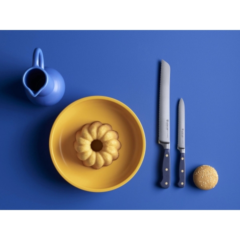 Wusthof Officemes Classic Color Wild Blueberry 9 cm