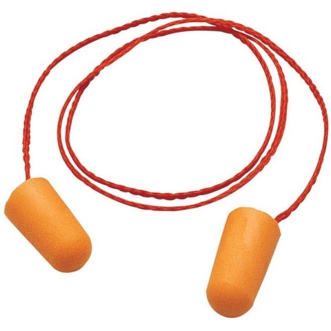 3M 1110 Oordoppen 35 dB Eenmalig gebruik 100 paar