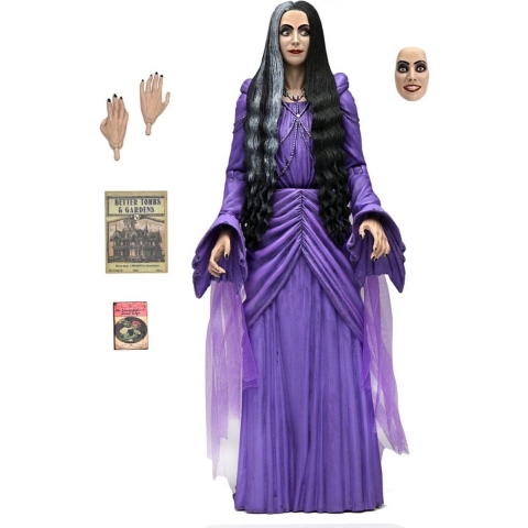 Rob Zombie's The Munsters Action Figure Ultimate Lily Munster 18 cm