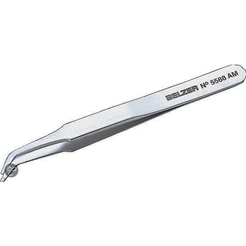 Bahco smd pincet | 5588 AM