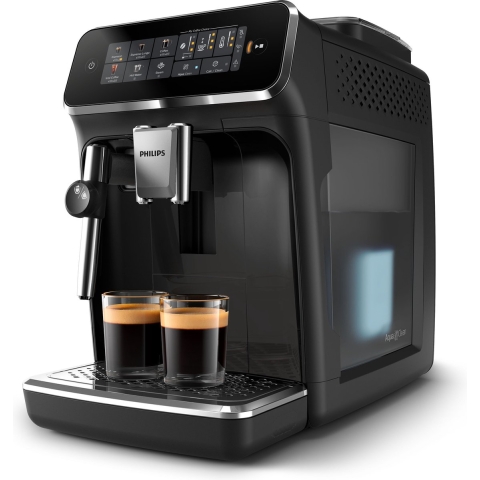 Philips 3300 EP3321/40 koffieautomaat - zwart