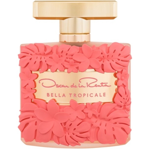 Oscar de la Renta Bella Tropicale Eau de Parfum