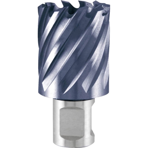 RUKO 108213F Kernboor 13 mm TiAIN 1 stuk(s)