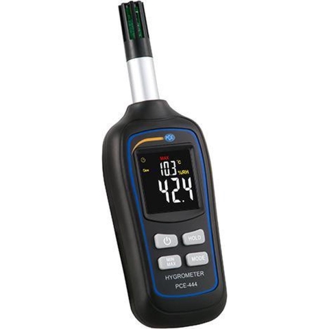 PCE Instruments Luchtvochtigheidsmeter (hygrometer)