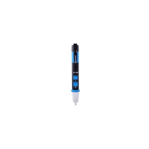 Metrel MD 116 Contactloze spanningstester CAT IV 1000 V LED, Vibratie, Akoestisch