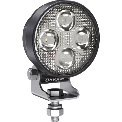 OSRAM LEDDL119-WD LEDDL119-WD Afstandschijnwerper LED Voor (l x b x h) 83 x 65 x 108 mm