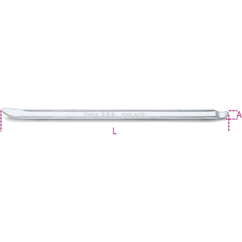 Beta Bandenlichters 962 500 - 009620005