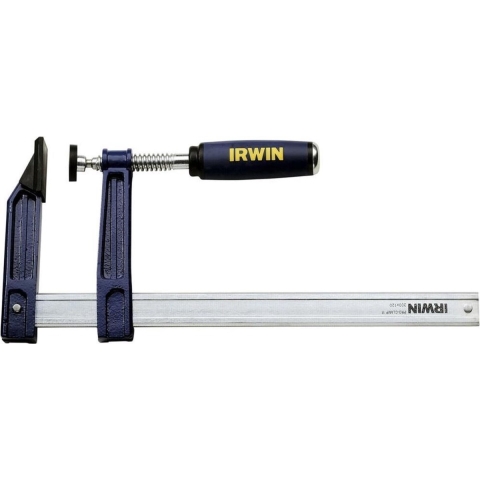 Irwin Pro M-Klem | 600mm | klemdiepte 120 mm - 10503571