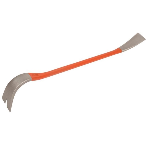 Bahco Premium breekijzer met gebogen en plat uiteinde 487 mm - WBP500