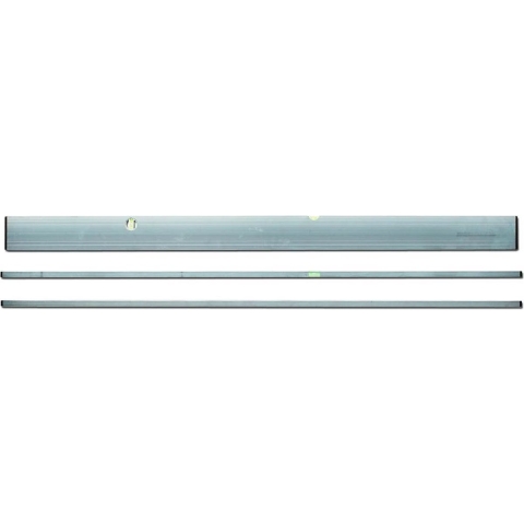 Stabila Rij, AL2L alu. waterpas 1V1H libel 100cm - 07821