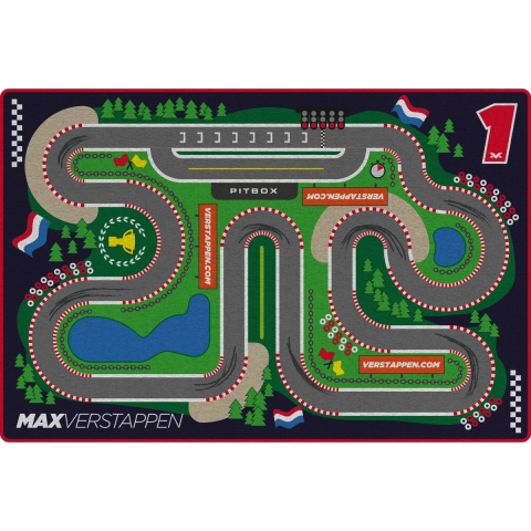 Speelkleed - Max Verstappen