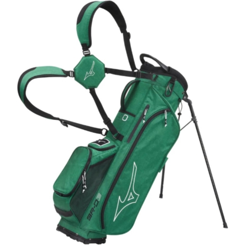 Mizuno BR D3 Standbag groen