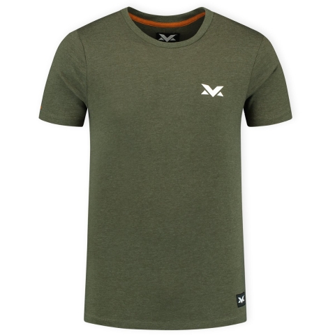 MV T-shirt The Limits - Groen - XL - Max Verstappen