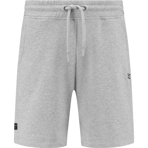 MV Shorts - Grijs - Essentials - XL - Max Verstappen