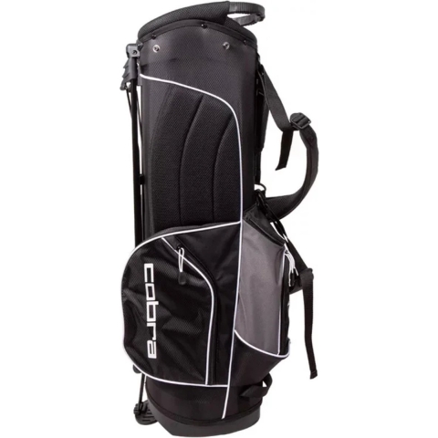Cobra SMU standbag zwart