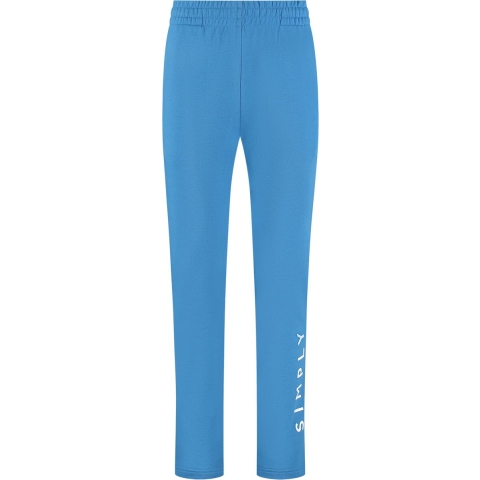 Dames - MV Jogger - Blauw - Simply Lovely - MV Official - M - Max Verstappen