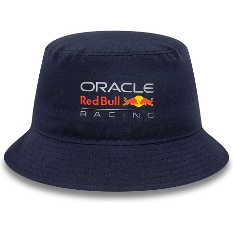 Red Bull Racing Team Buckethat