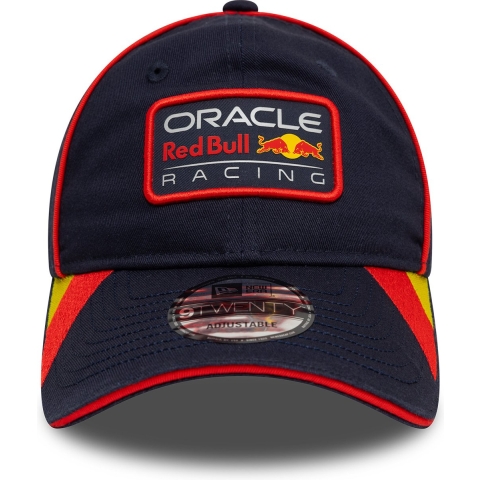 Retro 9Twenty Cap - New Era - Red Bull Racing
