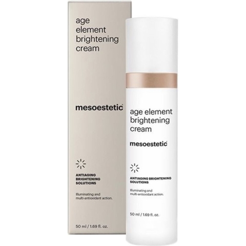 Mesoestetic Age Element Brightening Cream 50ml