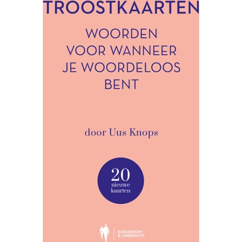 Troostkaarten