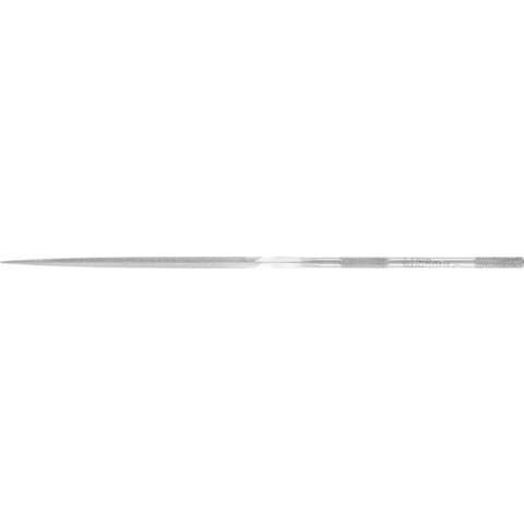 PFERD 12804201 Naaldvijl Lengte 200 mm 12 stuk(s)