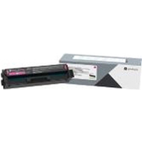 Lexmark Tonercassette C/MC3426 Origineel Magenta 4500 bladzijden C340X30