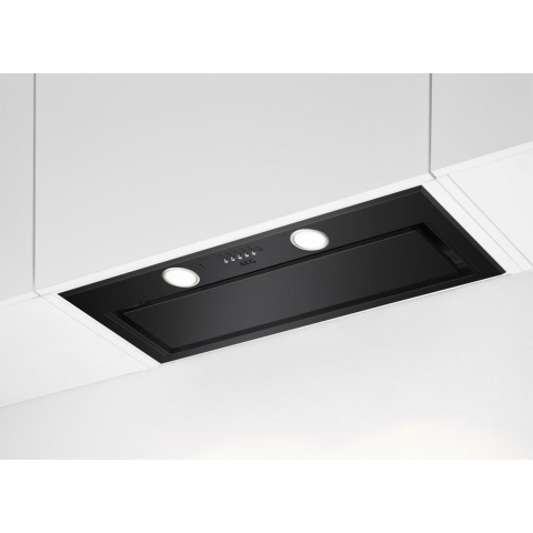 AEG 7000 serie Hob2Hood¨ Afzuigunit 80 cm met Hob2Hood DGE5861HR