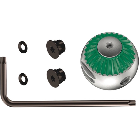 Wera 8000 A-R, 1/4 duim - 1 stuk(s) - 05003648001