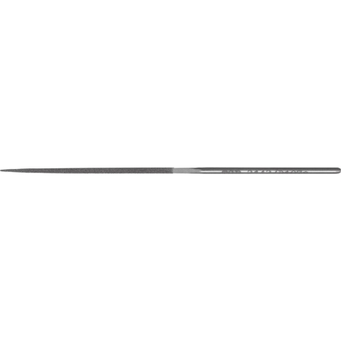 TCE Hardchroom diamant naaldvijl NF 2142/D76 - 17111027