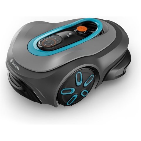 Gardena Robotmaaier SILENO Max 800 - 19901-26
