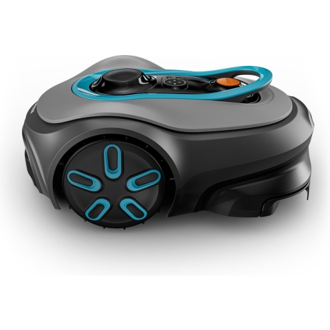 Gardena Robotmaaier Smart SILENO Free 800 - 19922-26