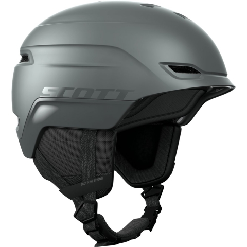 Scott Chase 2 Plus skihelm groen, 55-59 cm