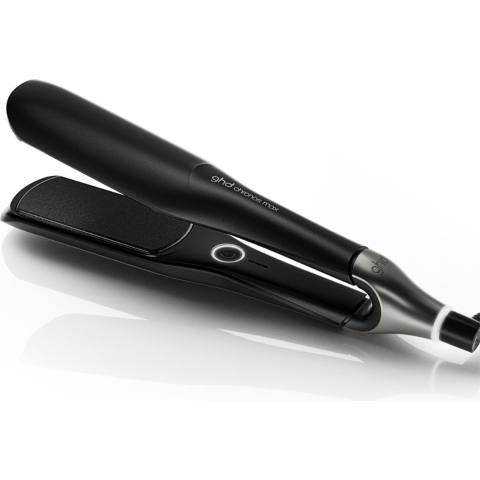 ghd Chronos Max Styler® Straightener Black