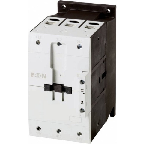 Eaton DILM150(RAC240) Vermogensbeveiliging 3x NO 75 kW 1 stuk(s)