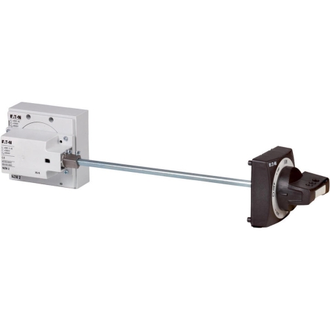 Eaton NZM2-XS-L Hoofdschakelaar 1 stuk(s)