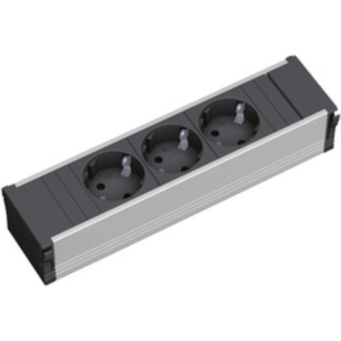 Bachmann 338.0205 Inbouwframe 1 stuk(s)