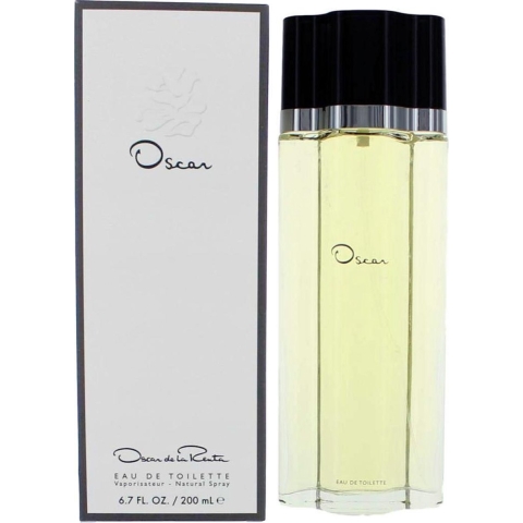 Oscar De La Renta Oscar Eau de Toilette