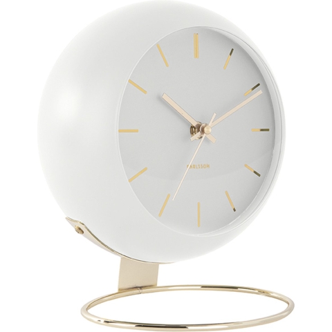 Karlsson Globe Tafelklok